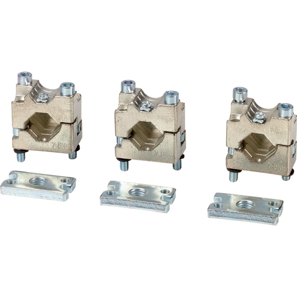 Eaton Anschlussklemme 100782 Typ NZM3-XK300