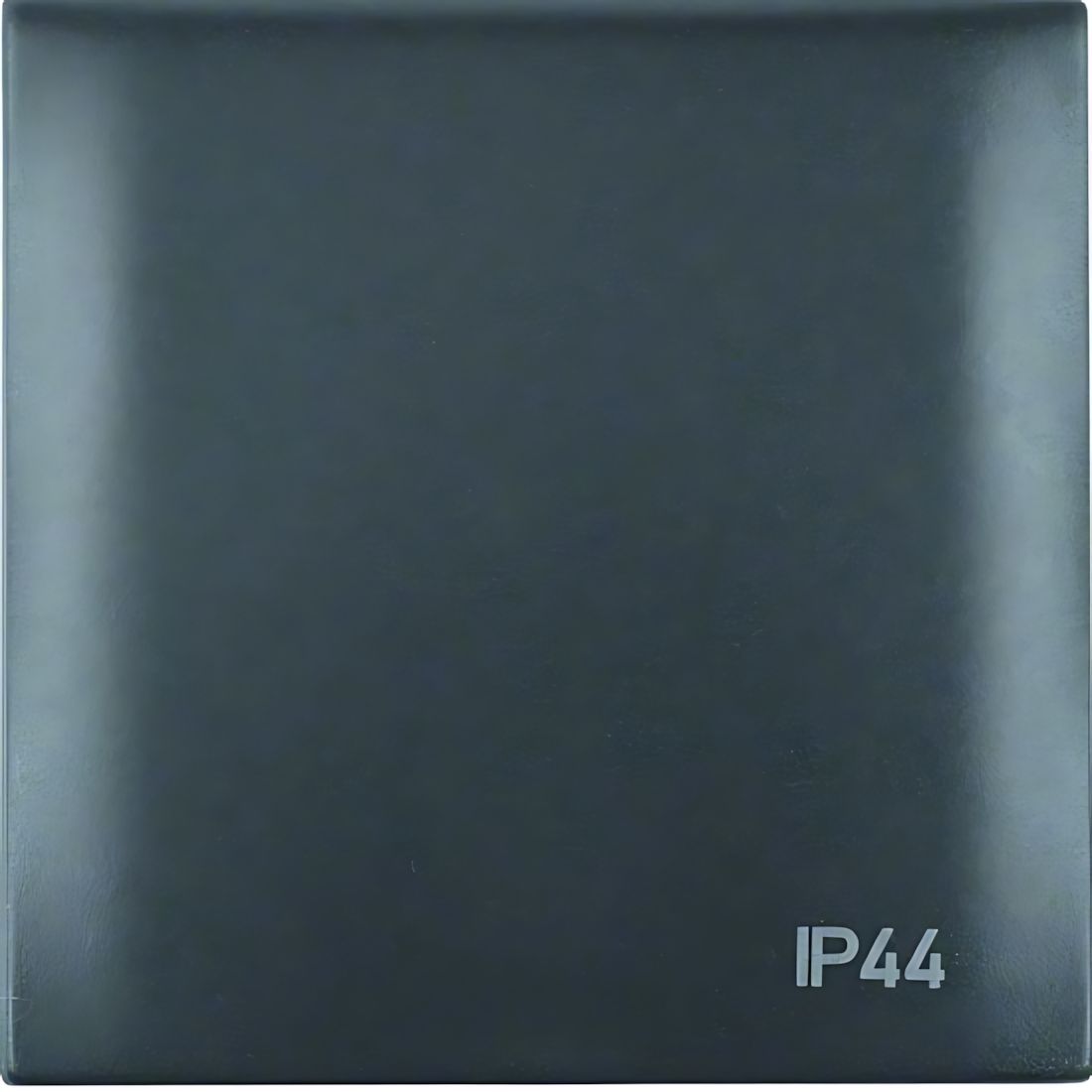 Berker 1fach Rahmen 918282595