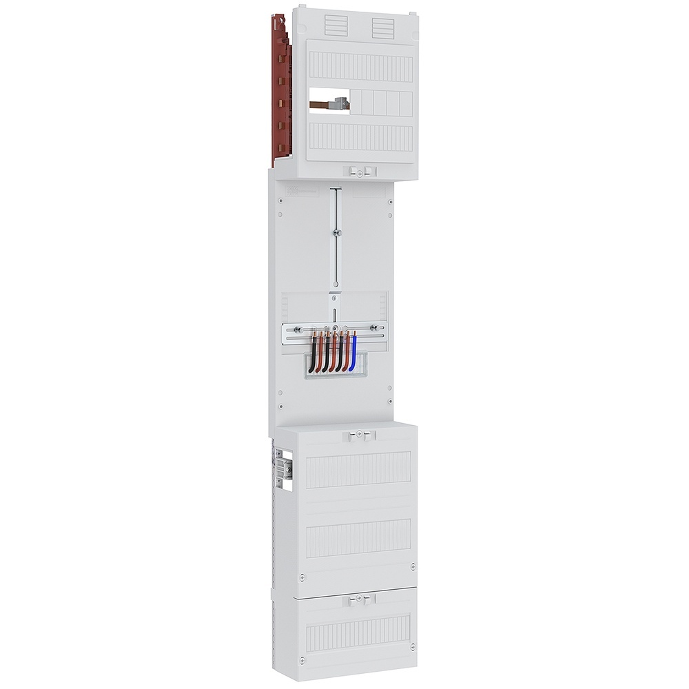 ABN Zählerplatz Z18ZD1500