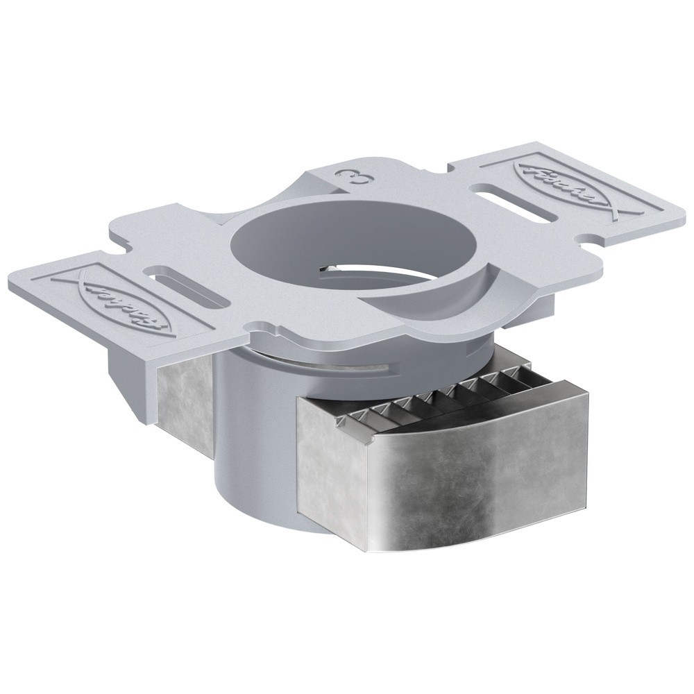 Fischer Schiebemutter 559766 Typ FCN CLIX P 10 fvz SCHIEBEMUTTER