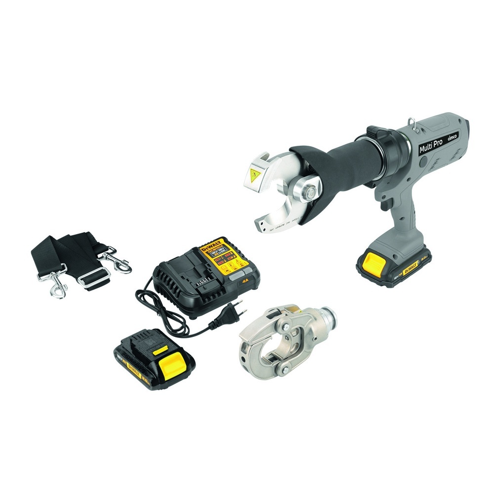 Cimco MultiPro Set 106354