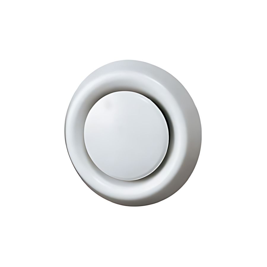 Maico Tellerventil Kunststoff 0151.0198 Typ TK 12