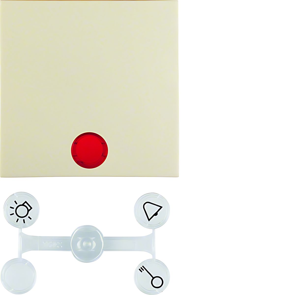 Berker Wippe 16298992