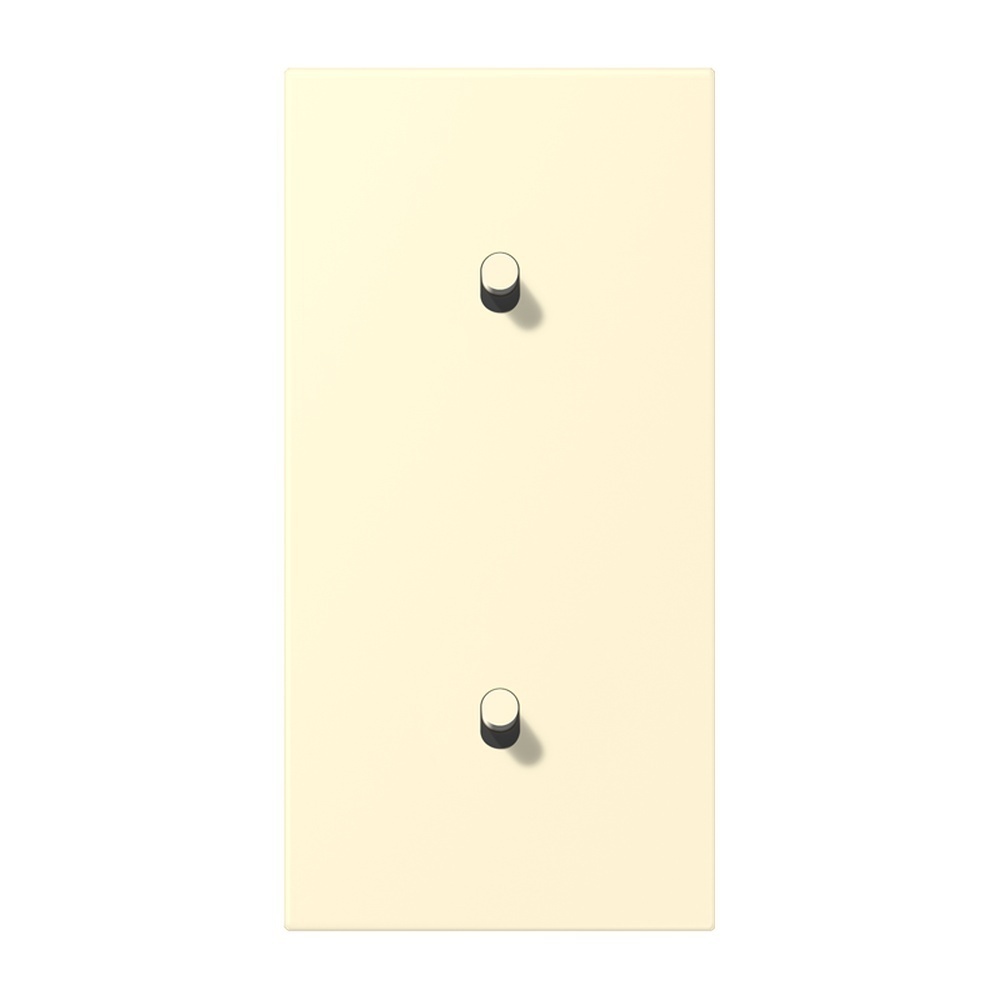 Jung Abdeckung LC12-20R0201