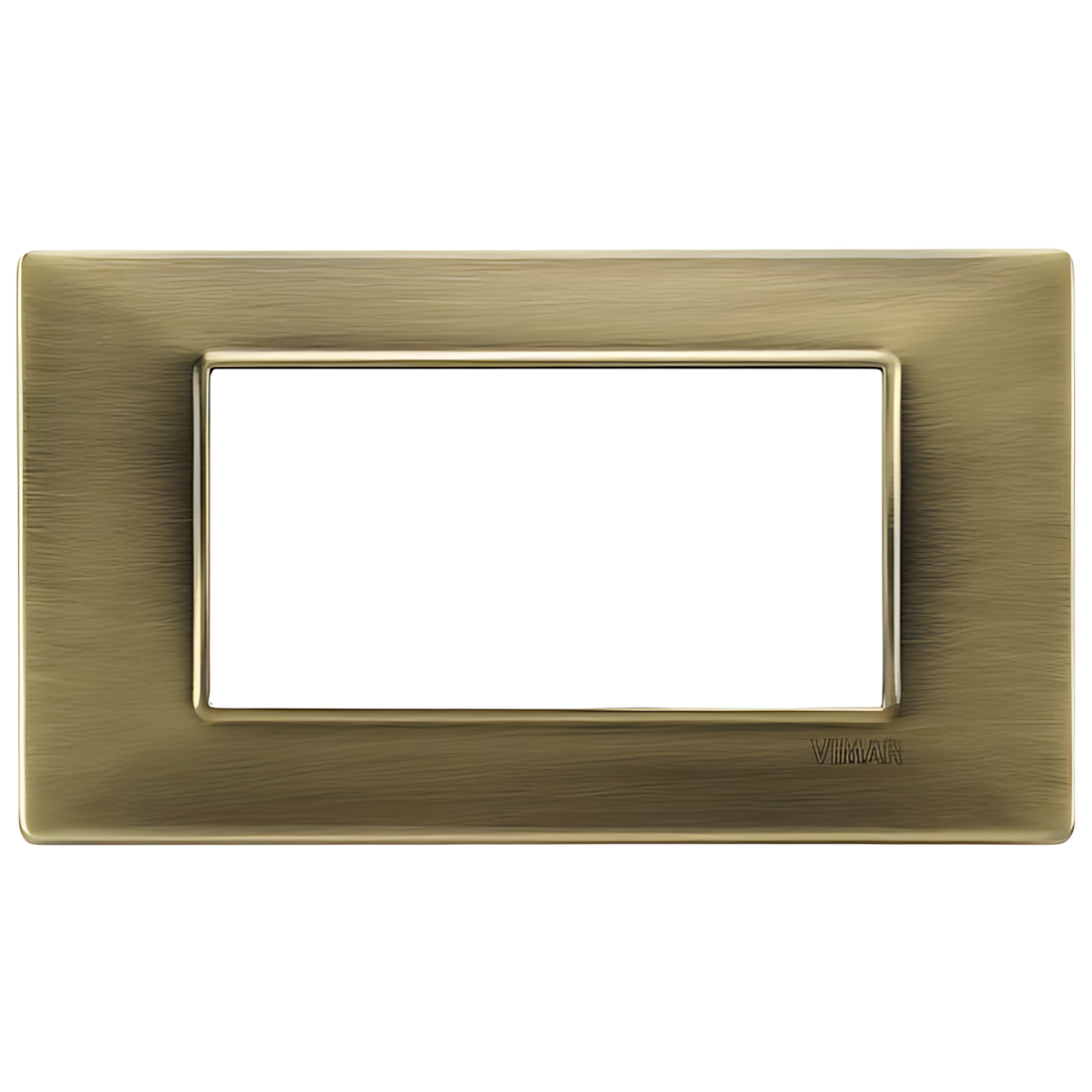 VIMAR Abdeckrahmen 14654.76