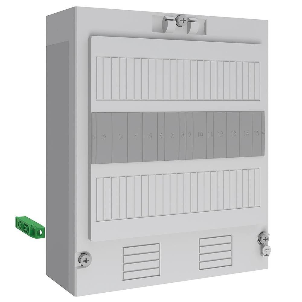 ABN Modulbausatz ABNPB102S4510