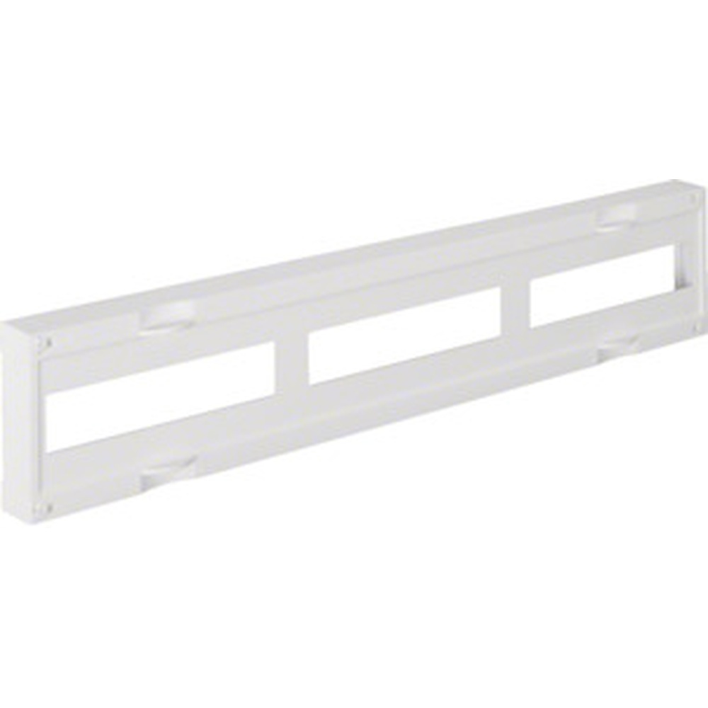 Hager Berührungsschutzabdeckung US13A2