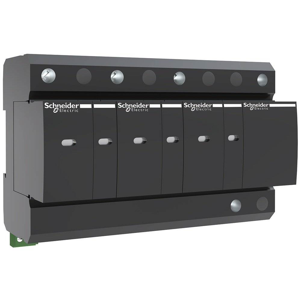 ABN Überspannungsschutz BPYSPD40