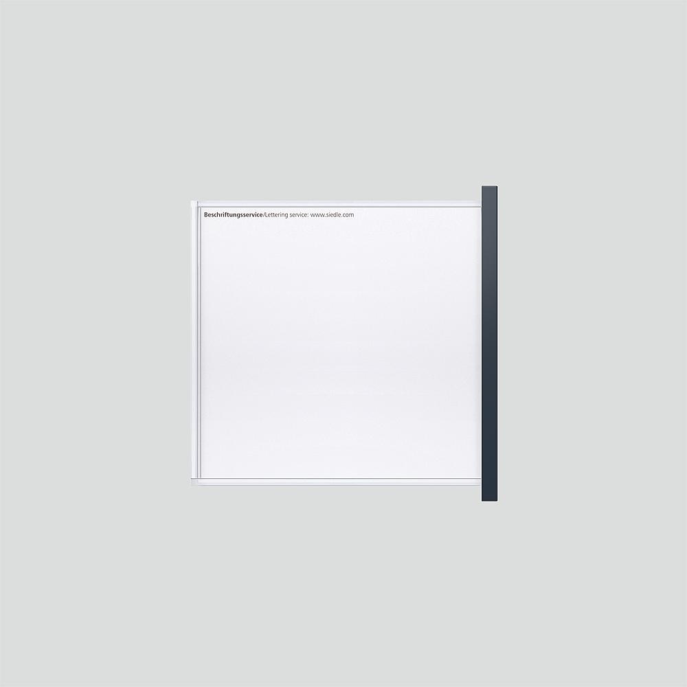 Siedle Info Kasette 210007075-00 Typ IM 612-… AG