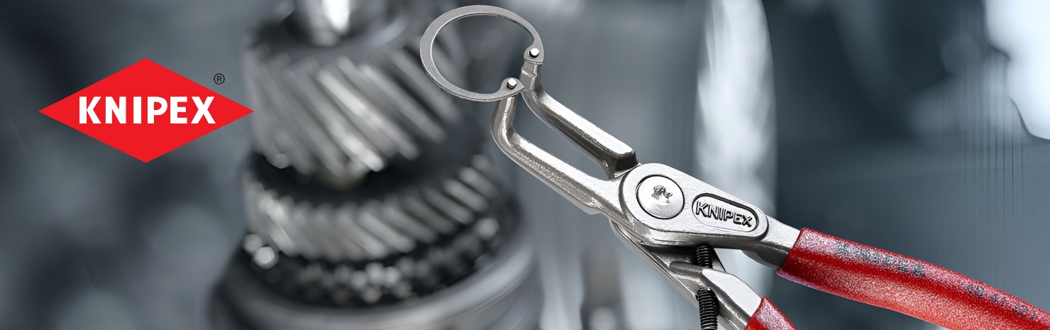 KNIPEX-Werk C. Gustav Putsch KG