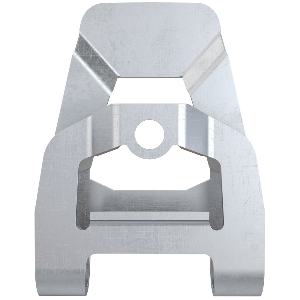 Fischer Gürtelhaken 563976 Typ Gürtelhaken DB S Pro - BH