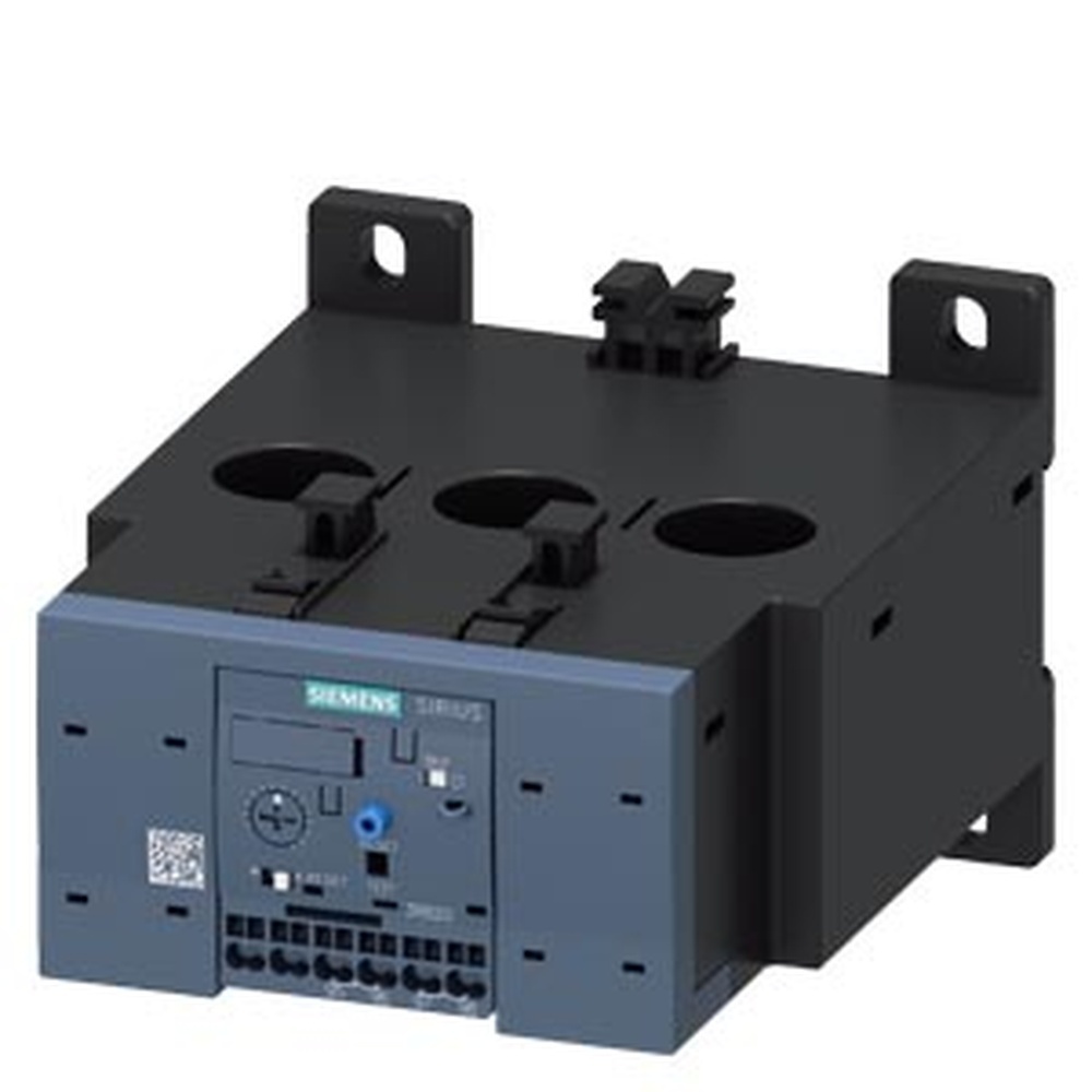 Siemens Überlastrelais 3RB2056-1FX2