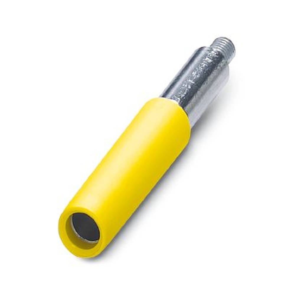 Phoenix Contact Prüfsteckerbuchse 3070326 Typ PSBJ 6-T YE