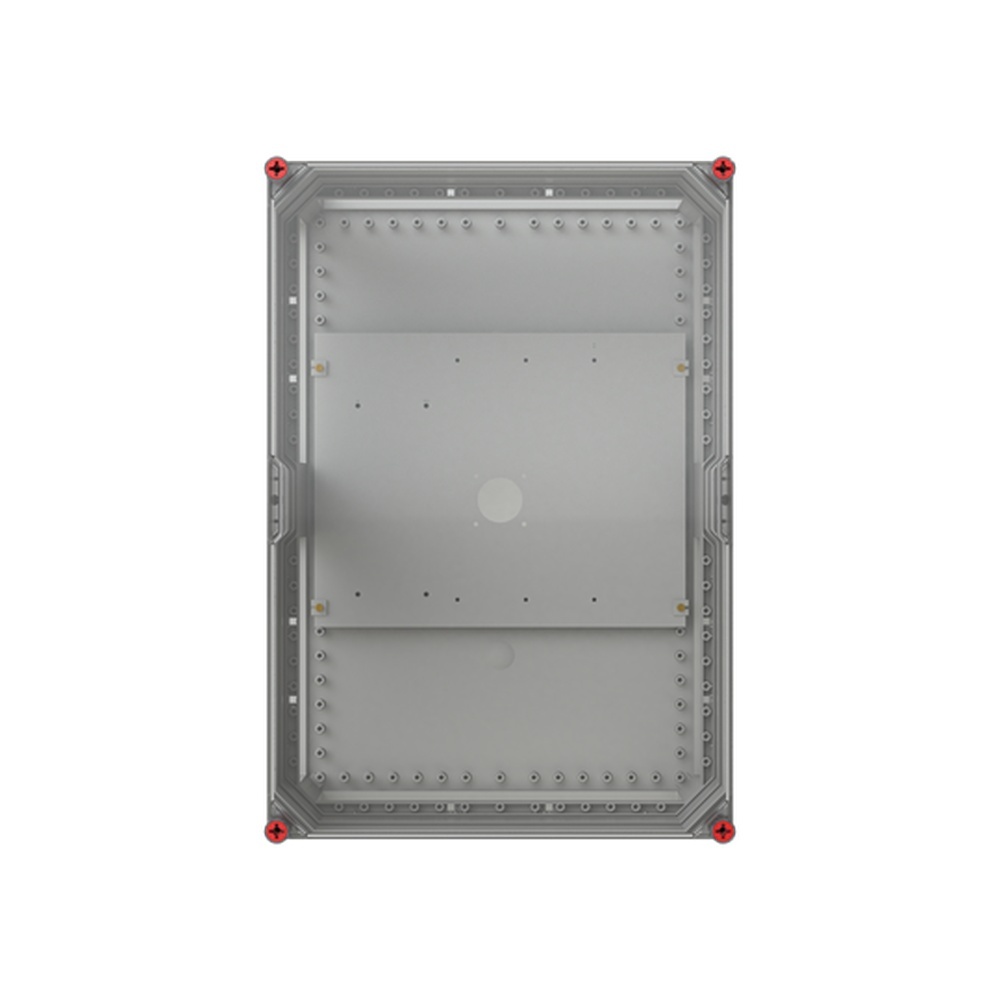 Striebel & John LS Gehäuse 4TBV853572C0100 Typ VB64VT-XT7-1250/4