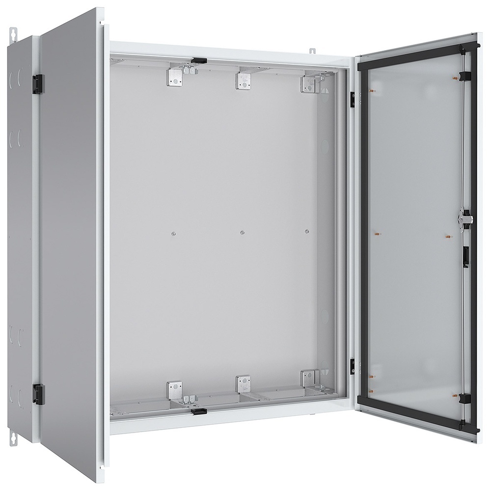 ABN Wandgehäuse NF47P