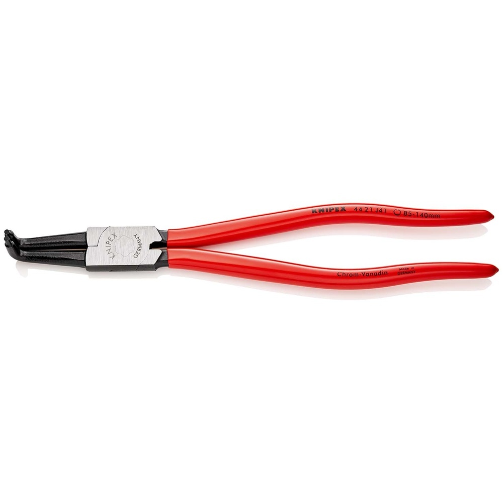 Knipex Sicherungsringzange 44 21 J41