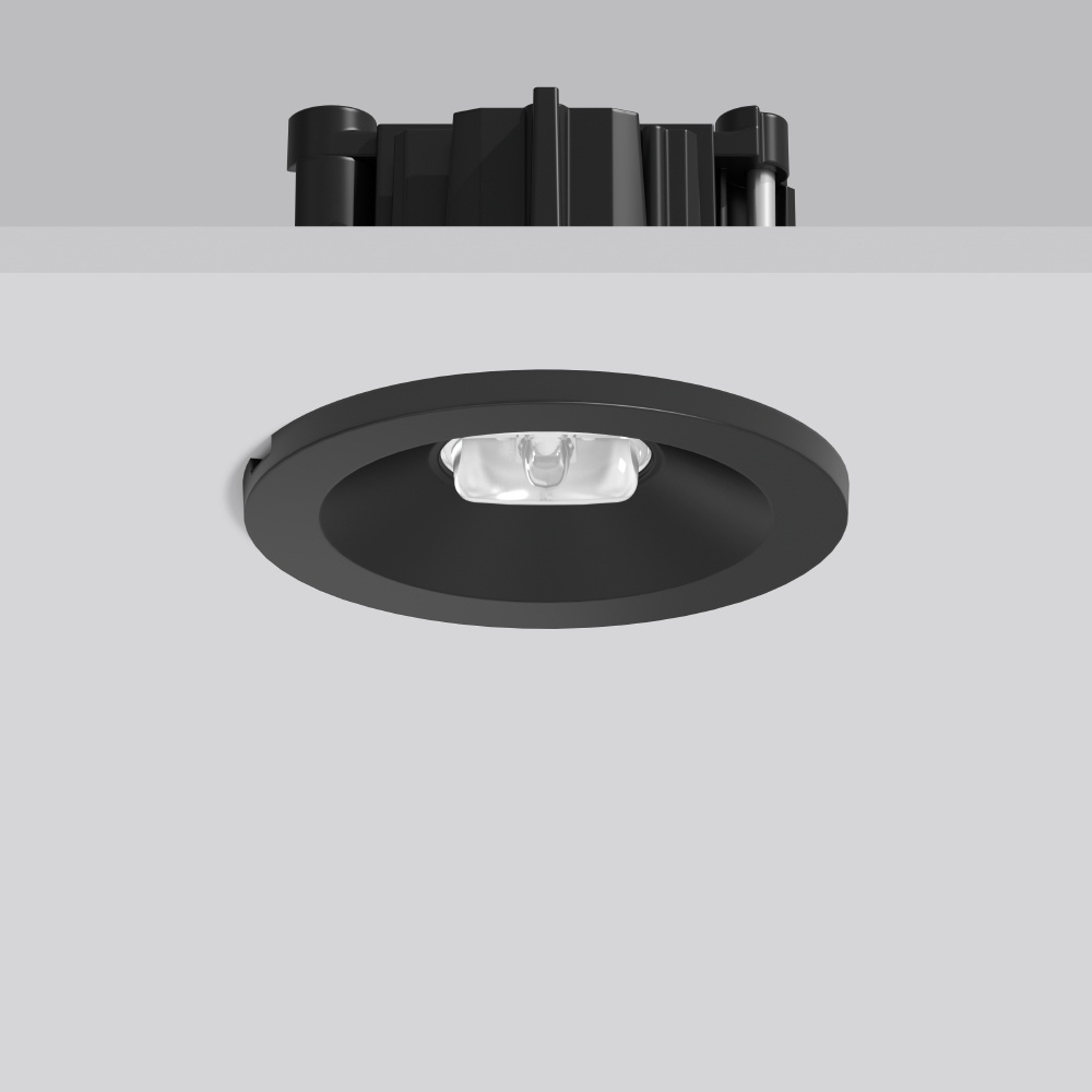 RZB Sicherheitsleuchte 672415.003.07