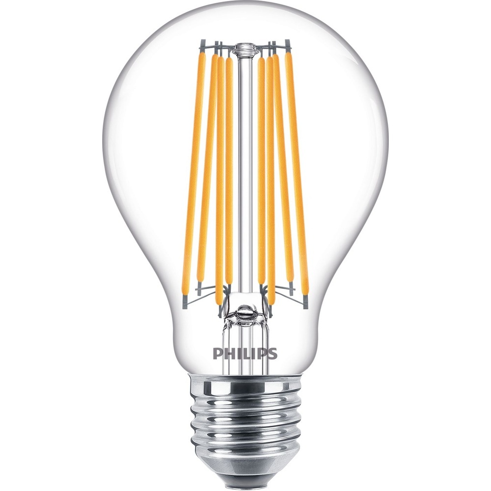 Signify Philips LED Glühbirne 34744100 Typ CorePro LEDBulbND17-150W E27 A67 827 CLG