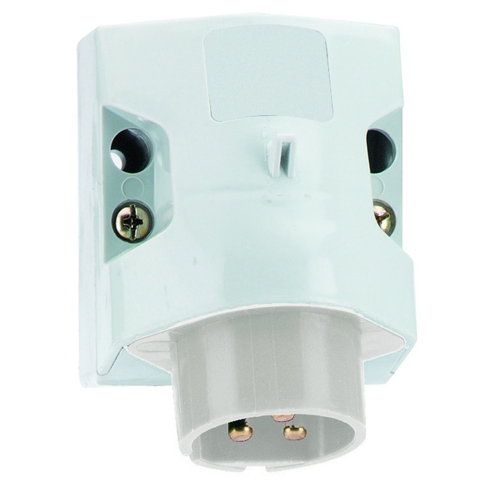 Bals Wandgerätestecker 4618