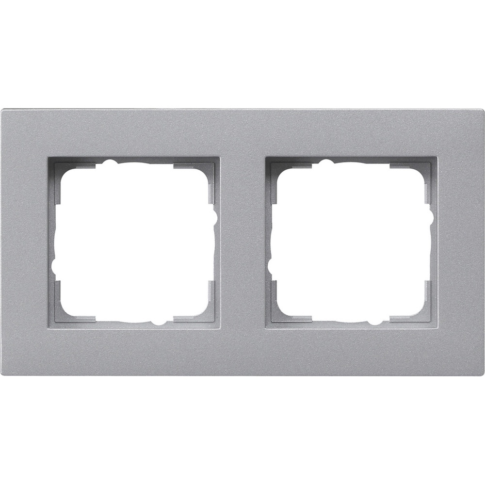 Gira Abdeckrahmen 0212255