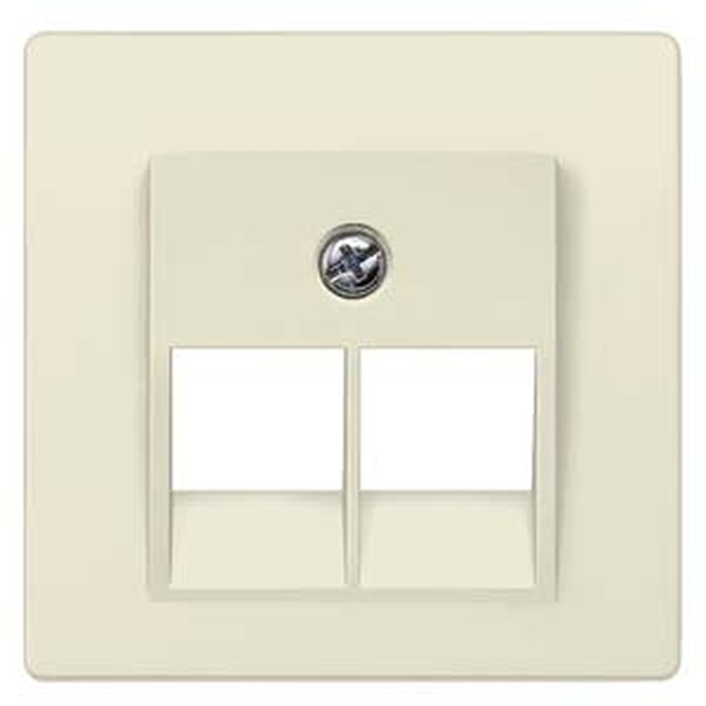 Siemens Abdeckplatte 5TG1208