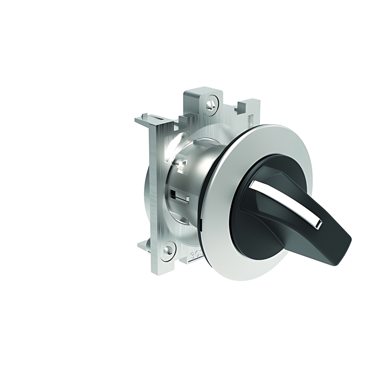 Lovato Wahlschalter LPFS121