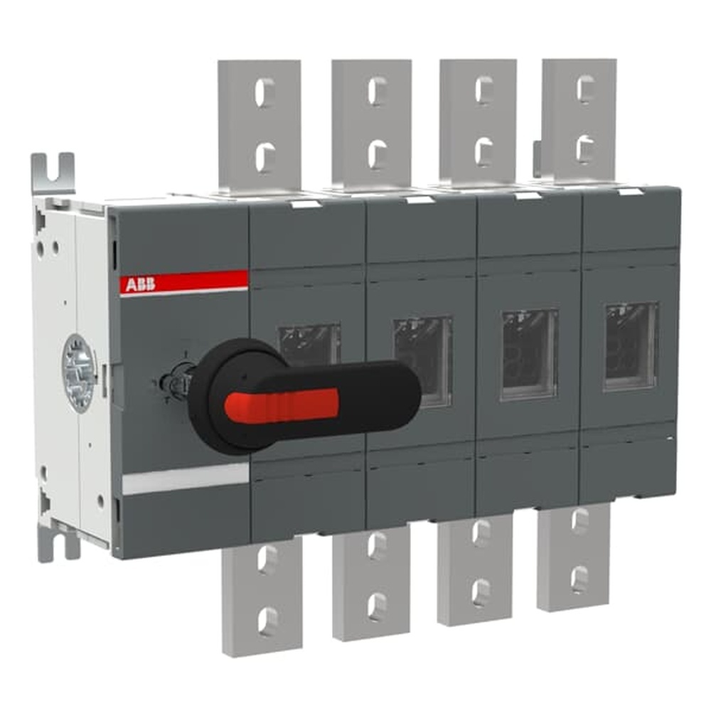 ABB Lasttrennschalter 1SCA118456R1001 Typ OT1600EP04P