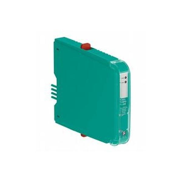 Pepperl+Fuchs Feldbus Stromversorgung 189516 Typ HD2-FBPS-1.25.360