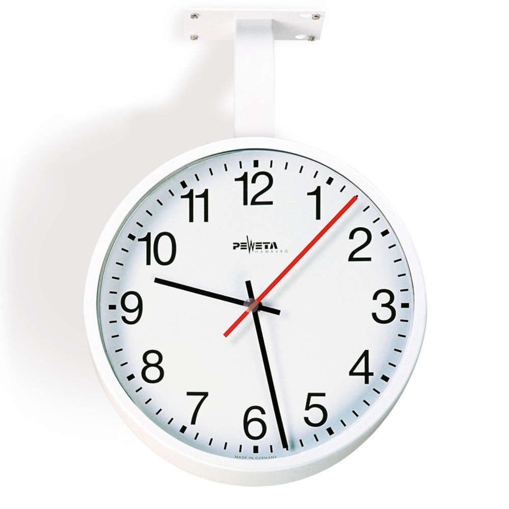 Peweta Nebenuhr 72.272.413