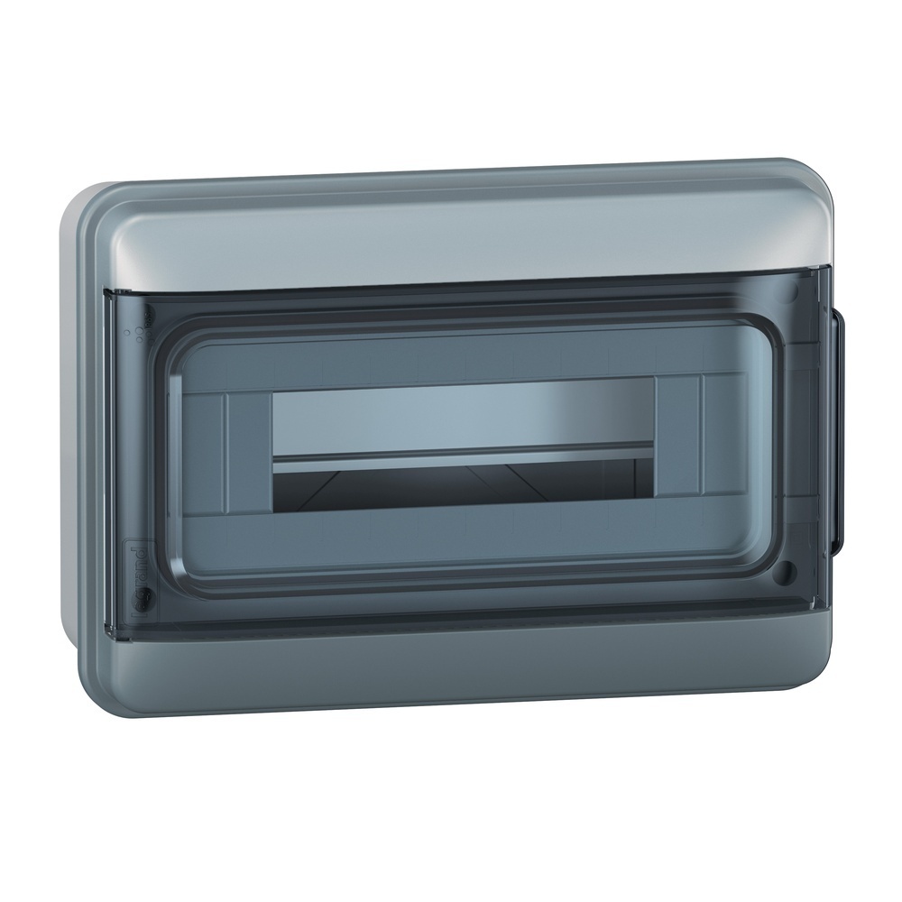 Legrand Feuchtraumverteiler 601892