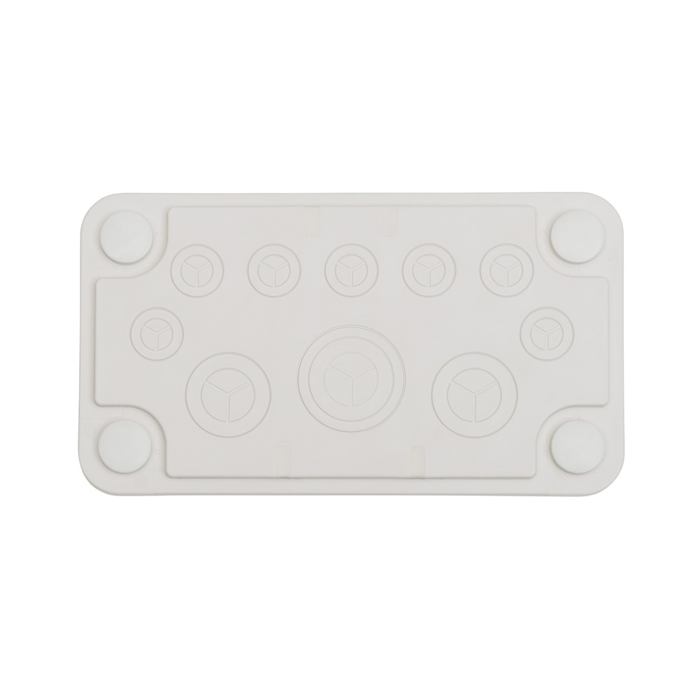 ABN Flansch DY57456F