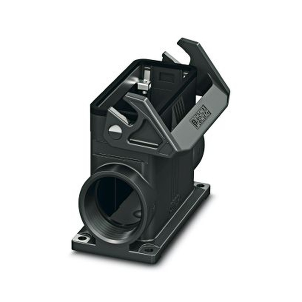 Phoenix Contact Gehäuse 1407650 Typ HC-EVO-B16-SHWS-2SSM40-PLRBK