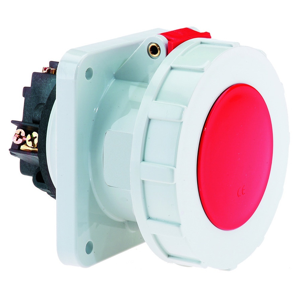 Bals Anbausteckdose 13385