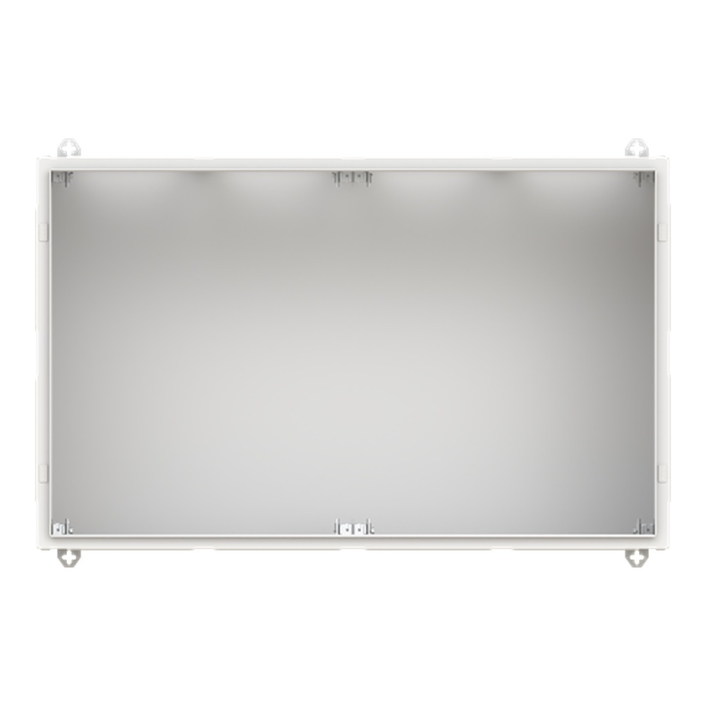 Striebel & John Wandschrank 2CPX010400R9999 Typ TW404SB