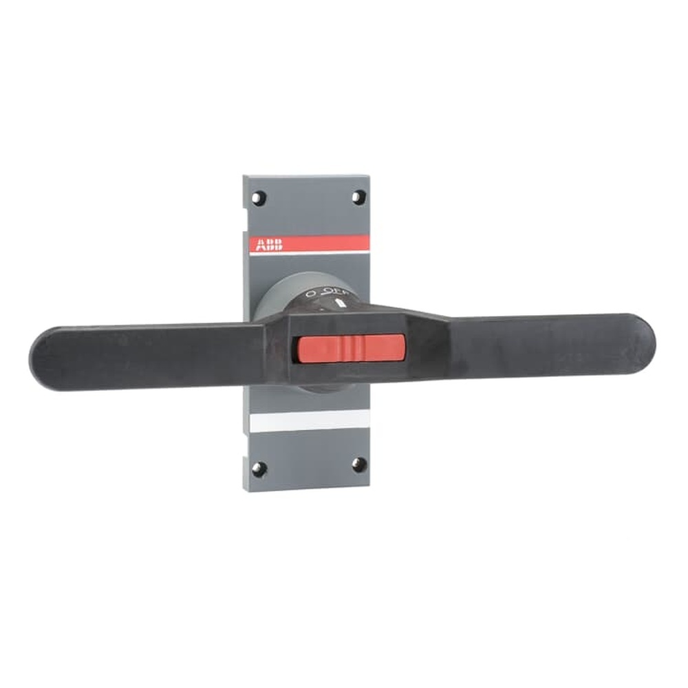 ABB Handgriff für Schaltgeräte 1SCA107481R1001 Typ OTV1000ECK