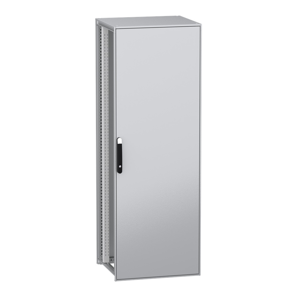 Schneider Electric Standgehäuse NSYSFPN20760G