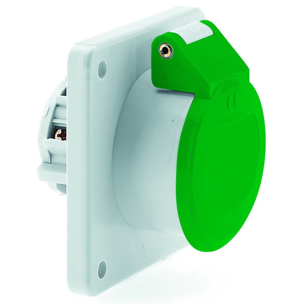 Bals Anbausteckdose 4362