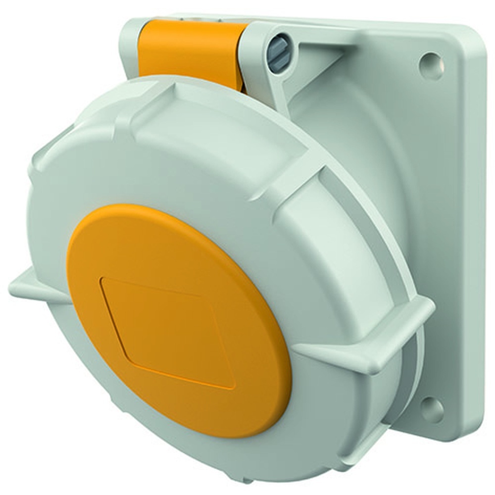 Mennekes Anbaudose 903