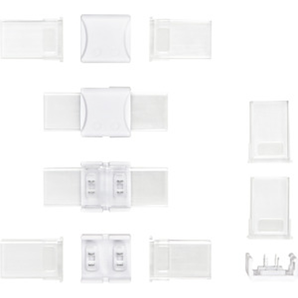 Nobile Verbinder starr 5011510615