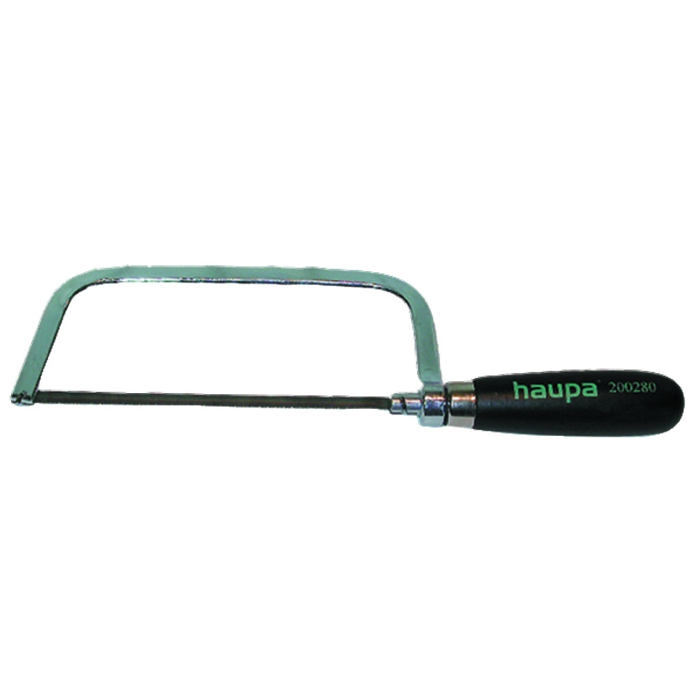 Haupa Taschensäge 200280