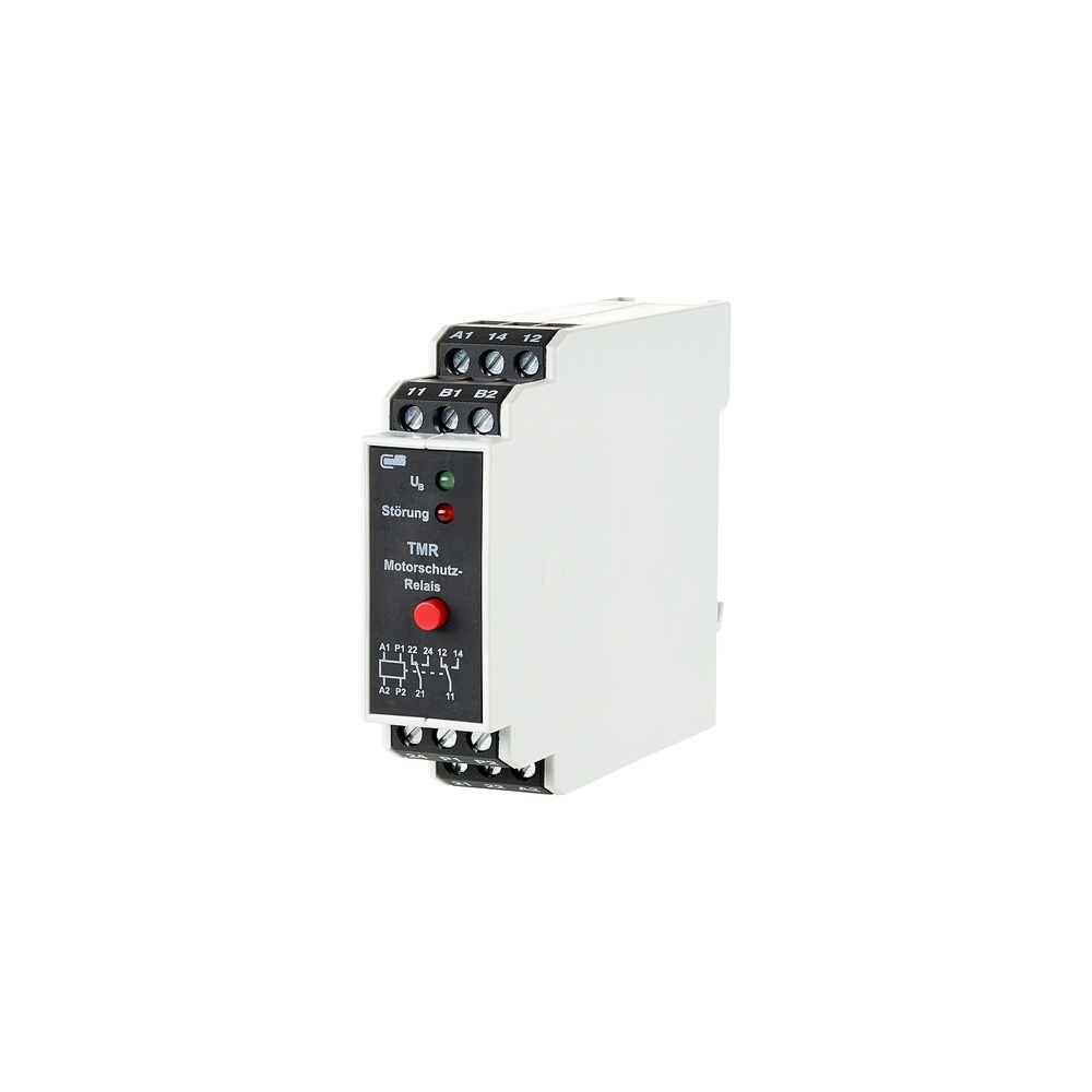 METZ CONNECT Thermistorrelais 1103160522