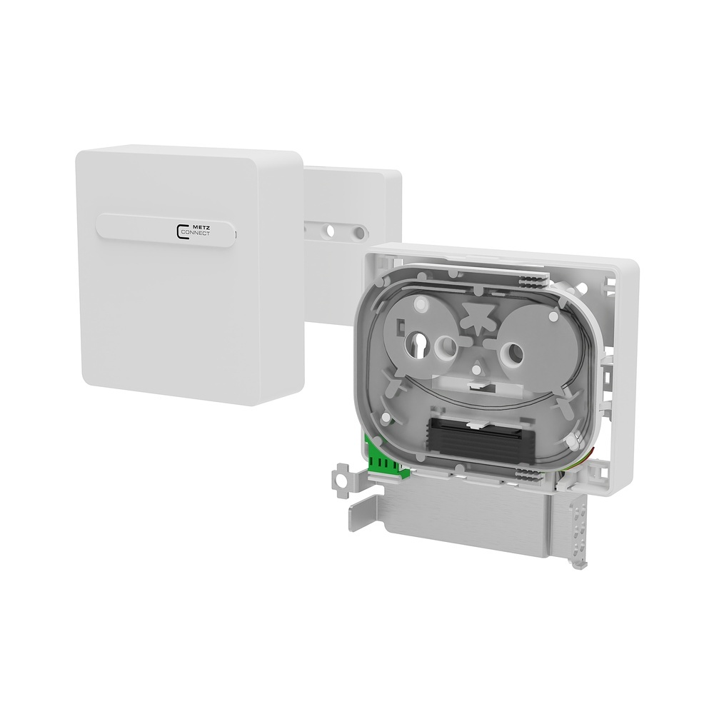 METZ CONNECT LWL Abschlusspunkt 1501597G01HC