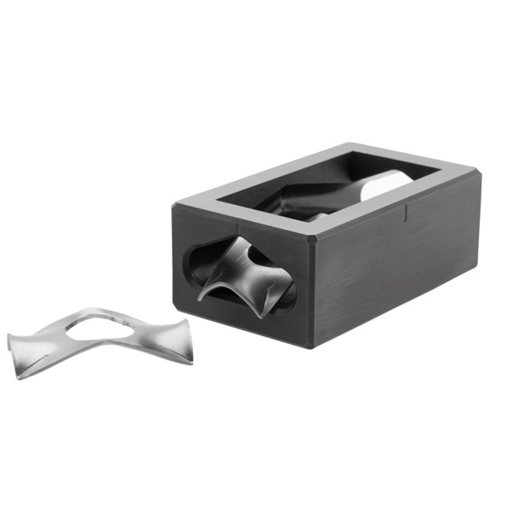 Cimco Schraublocher Rechteck 132813