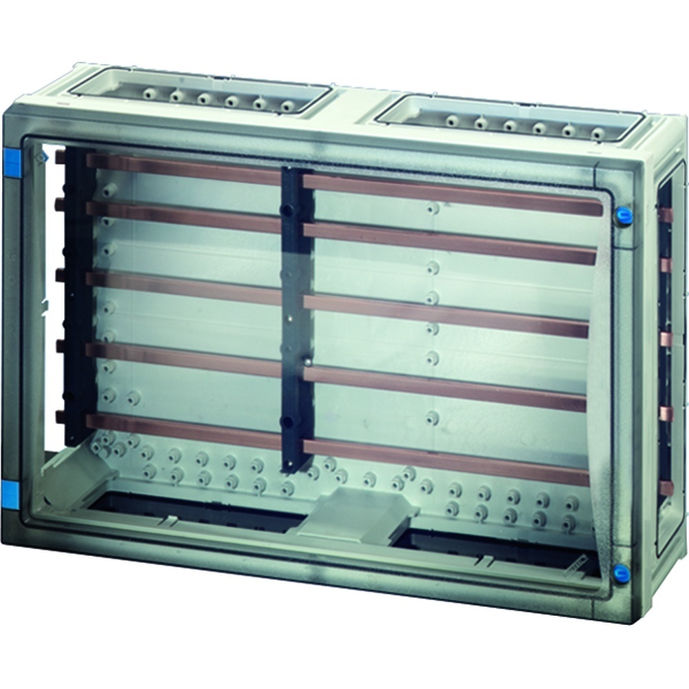 Hensel Sammelschienengehäuse FP 3402 Nr. 68000217