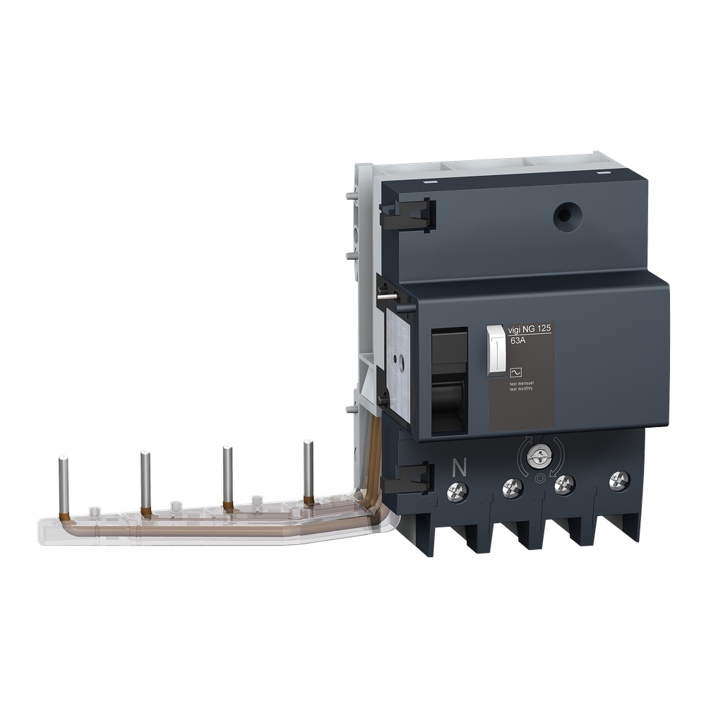 Schneider Electric FI Block 19034