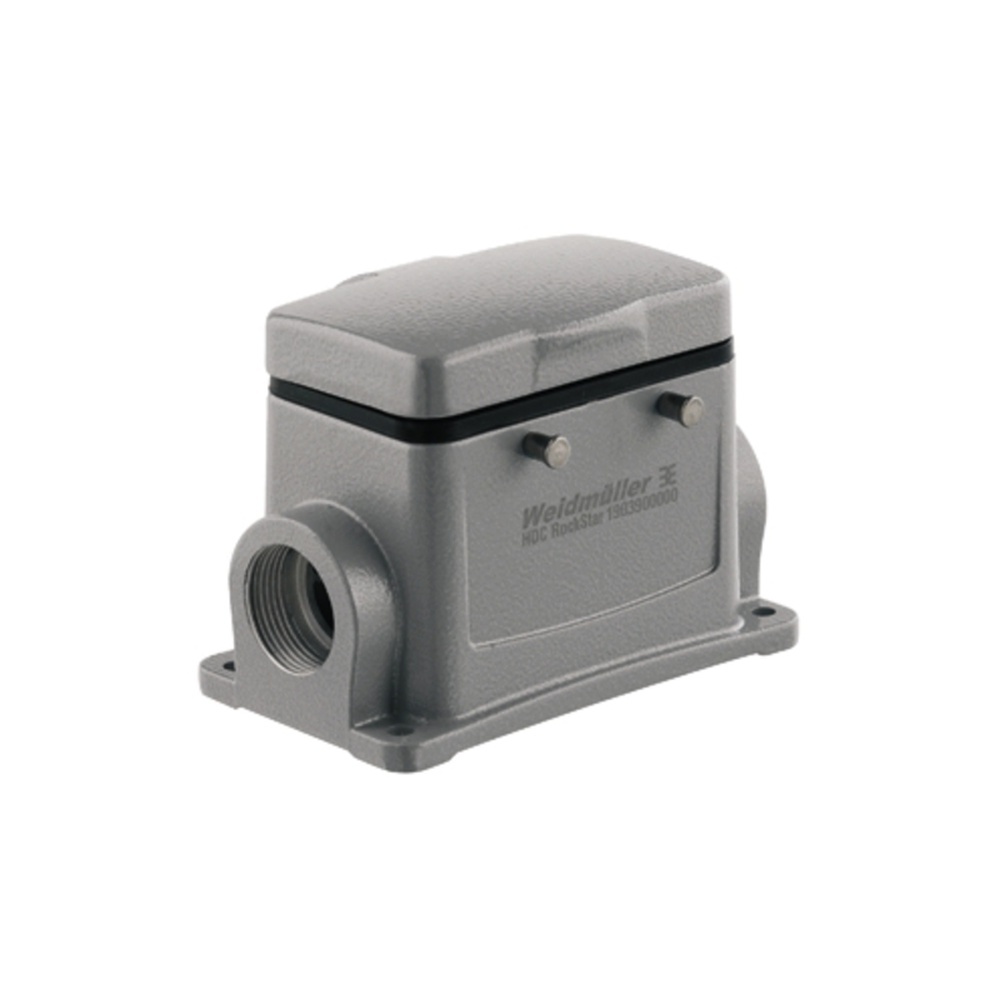 Weidmüller Gehäuse 1788060000 Typ HDC 32A SDBO 2M25G