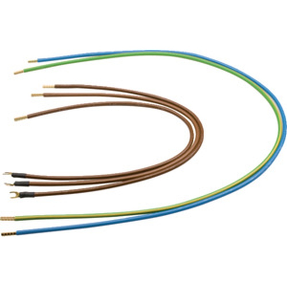 Hager Abgangskabelbaum Y88E