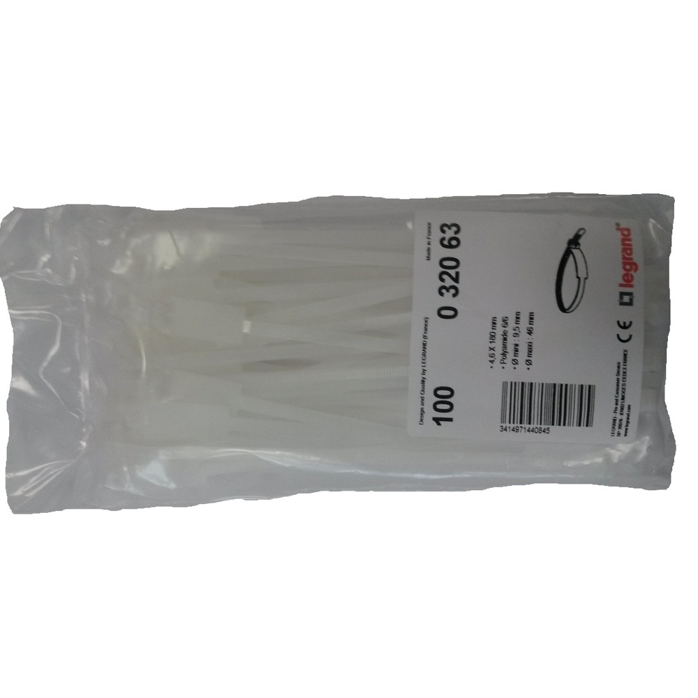 Legrand Kabelbinder 032063