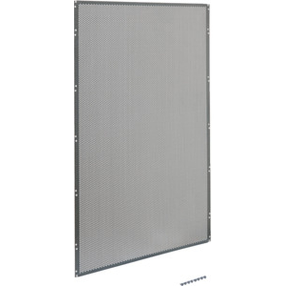 Hager Montageplatte UZ62M5