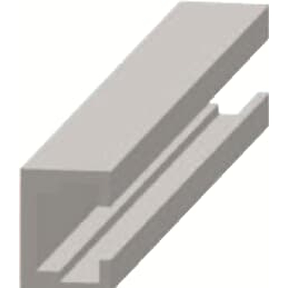 Striebel & John Profil 2CPX060603R9999 Typ XZ303P4